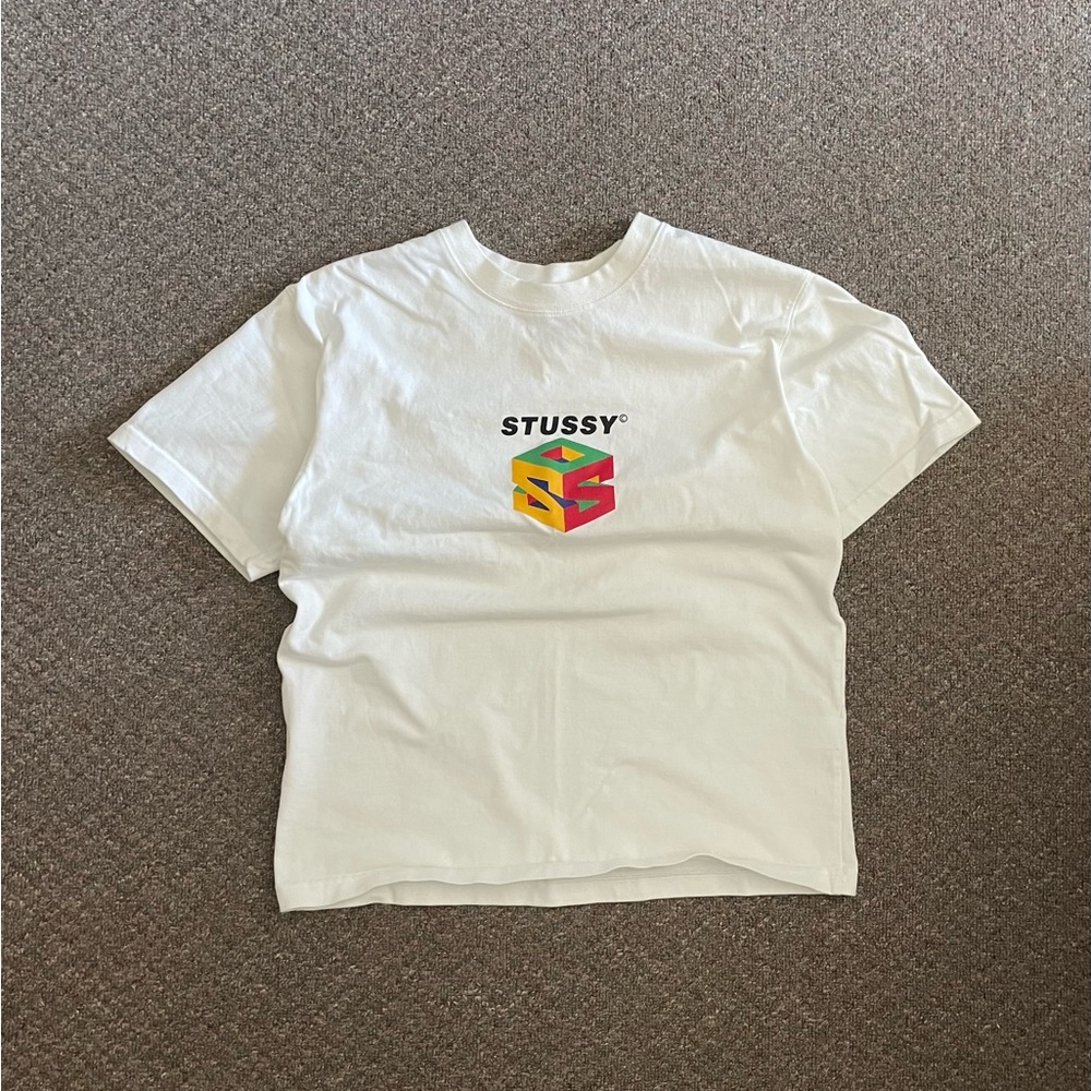 Stussy N64 Shirt